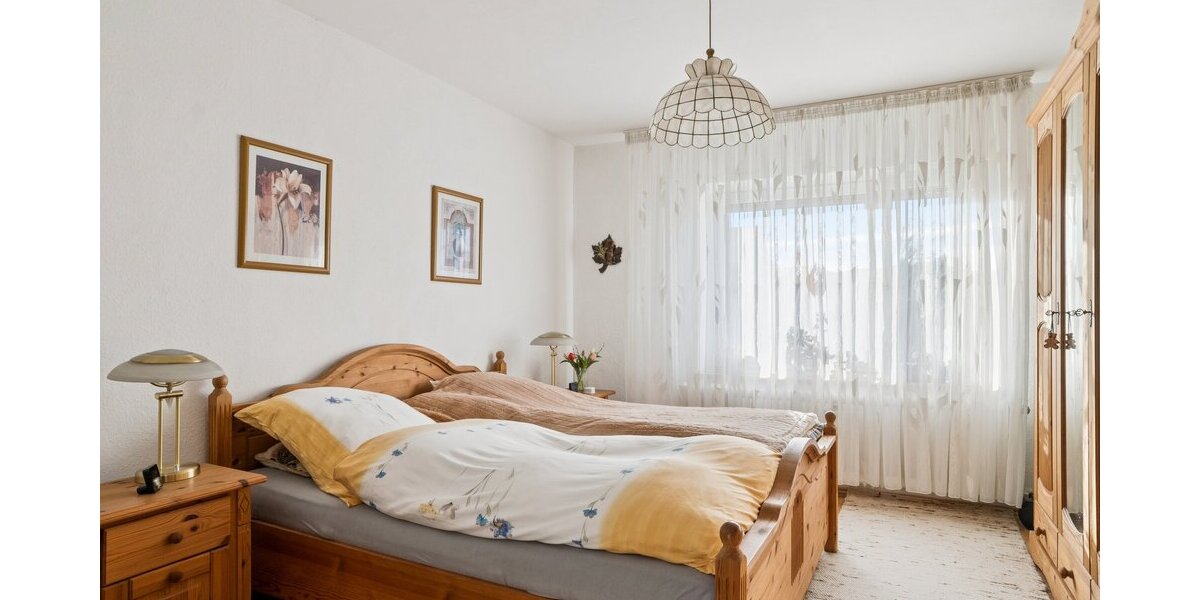 Warstein-Belecke – Vermietete 3-Zimmer-Etagenwohnung als attraktive Kapitalanlage - Etagenwohnung Warstein | Angebot:25232858