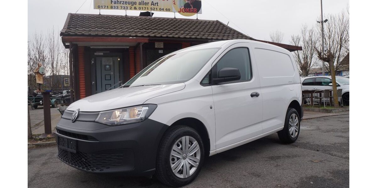 VW Caddy 195.804 km 11.990 &euro; Erwitte 59597