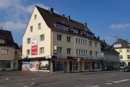Wohnung Paderborn - 2 Zimmer, 63 m&sup2;, 575&euro; | Angebot:26072935