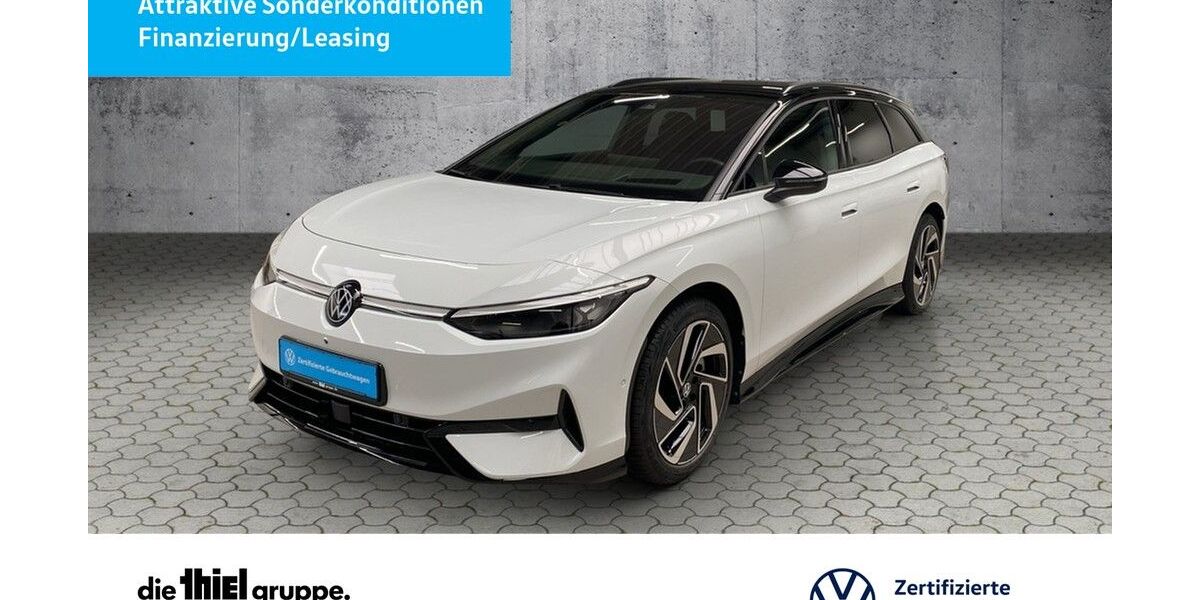 VW ID.7 17.749 km 49.580 &euro; Rheda-Wiedenbrück 33378