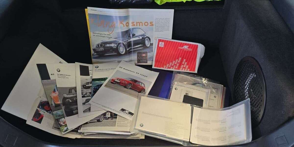 BMW Z3 101.225 km 36.900 &euro; Lippetal 59510