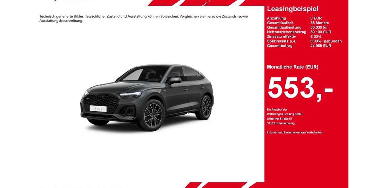 Audi Q5 59.982 km 39.000 &euro; Gütersloh 33330
