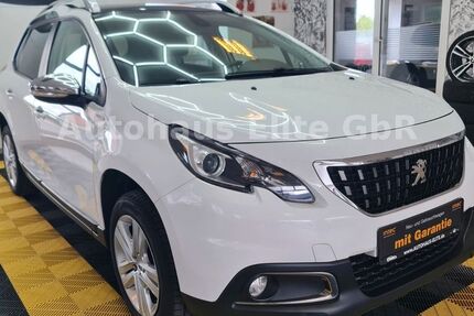Peugeot 2008 113.757 km 5.950 &euro; Anröchte 59609