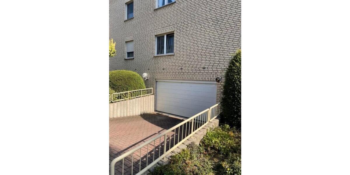 Dachgeschoßwohnung Bad Sassendorf - 2 Zimmer, 69 m&sup2;, 690&euro; | Angebot:25936381