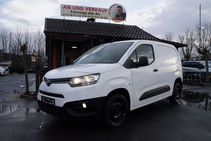 Toyota Proace City 41.877 km 11.590 &euro; Erwitte 59597