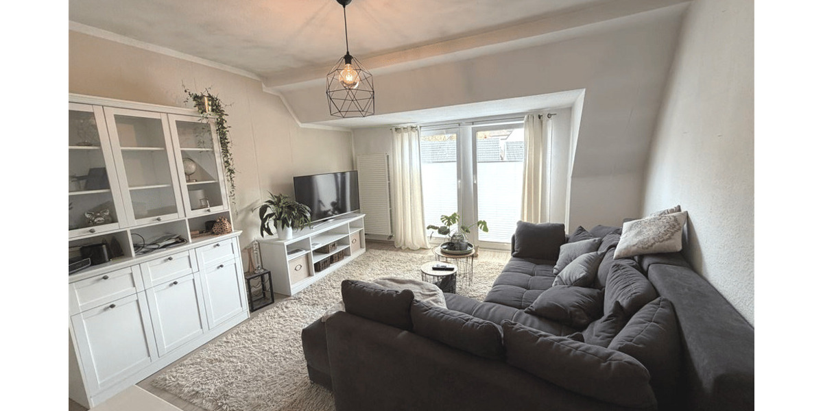 Etagenwohnung Soest Soest - 3 Zimmer, 65 m&sup2;, 176.000&euro; | Angebot:26571079