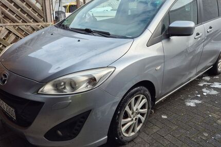 Mazda 5 229.500 km 2.750 &euro; Gütersloh 33332