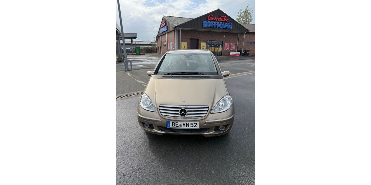 Mercedes-Benz A 170 157.000 km 2.700 &euro; Ennigerloh 59320