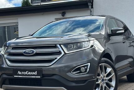 Ford Edge 183.890 km 12.800 &euro; Beckum 59269