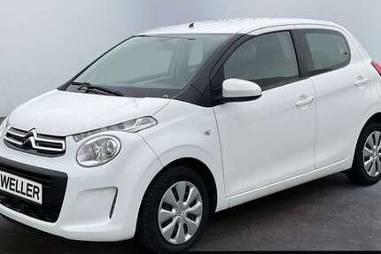 Citroen C1 105.000 km 7.990 &euro; Gütersloh 33330