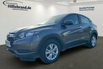 Honda HR-V Comfort Klimaautom SHZ Notbremsass. Temp Tel. 90.297 km 12.950 &euro; Bad Wünnenberg 33181