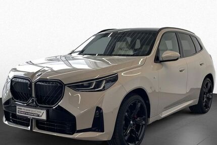 BMW X3 22.600 km 59.950 &euro; Paderborn 33104