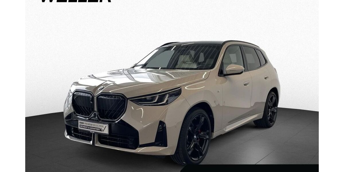 BMW X3 22.600 km 59.950 &euro; Paderborn 33104