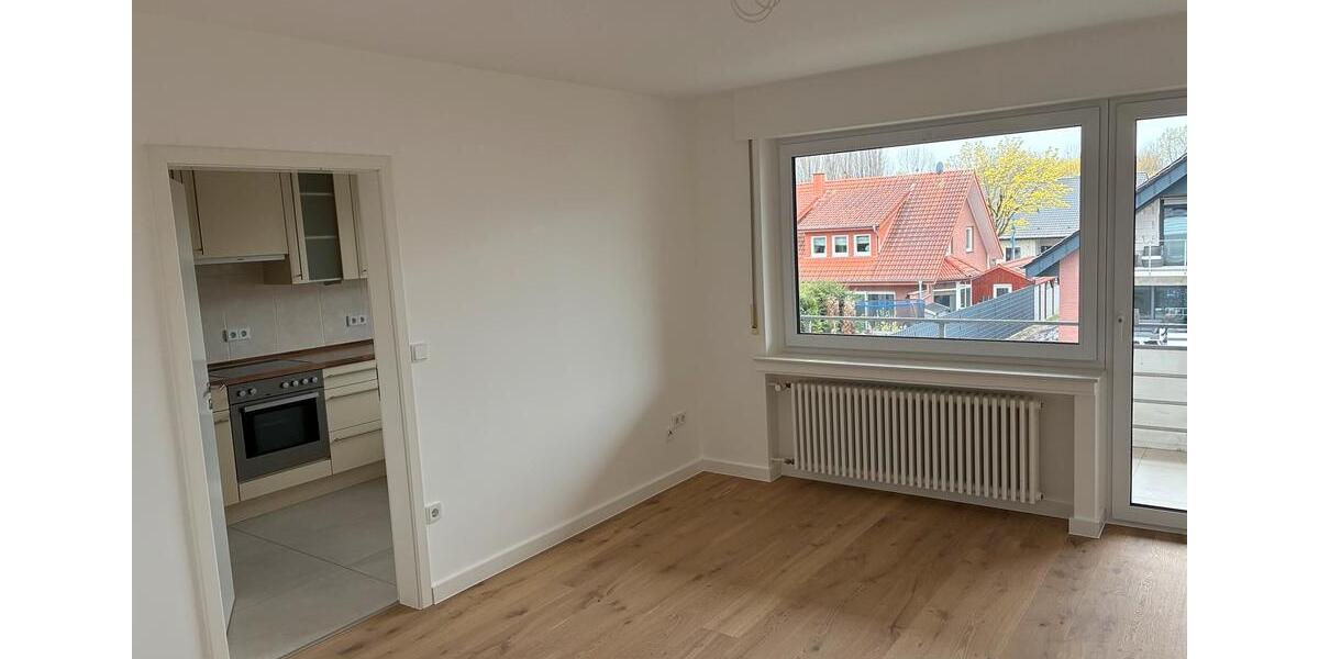 Etagenwohnung Salzkotten - 5 Zimmer, 107 m&sup2;, 1.220&euro; | Angebot:26022970
