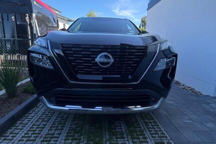 Nissan X-Trail 30.000 km 37.750 &euro; Soest 59494