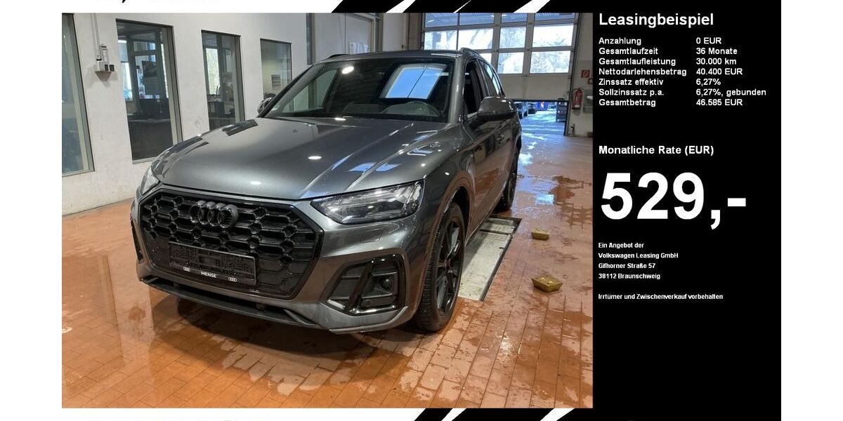 Audi Q5 105.509 km 39.300 &euro; Oelde (Stromberg) 59302