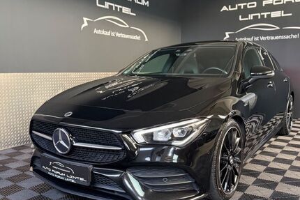 Mercedes-Benz CLA 220 Shooting Brake 133.000 km 26.799 &euro; Rheda-Wiedenbrück 33378