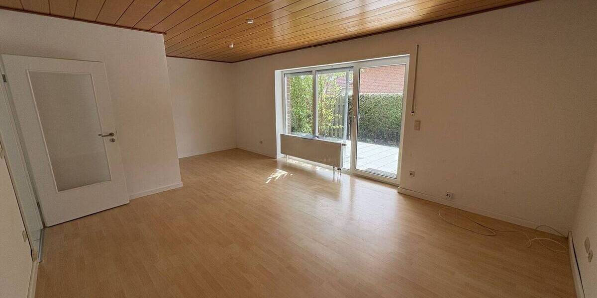 Etagenwohnung Paderborn / Elsen Wewer - 2 Zimmer, 62 m&sup2;, 189.000&euro; | Angebot:26715000