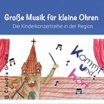 Große Musik für kleine Ohren