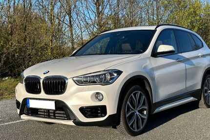 BMW X1 87.800 km 21.800 &euro; Paderborn 33098