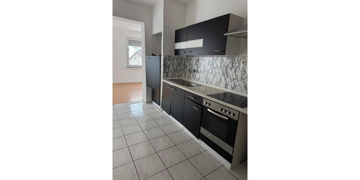 Erdgeschoßwohnung Büren - 3 Zimmer, 85 m&sup2;, 595&euro; | Angebot:25982709