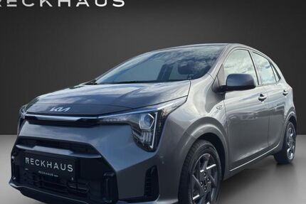 Kia Picanto 3.500 km 17.450 &euro; Erwitte 59597