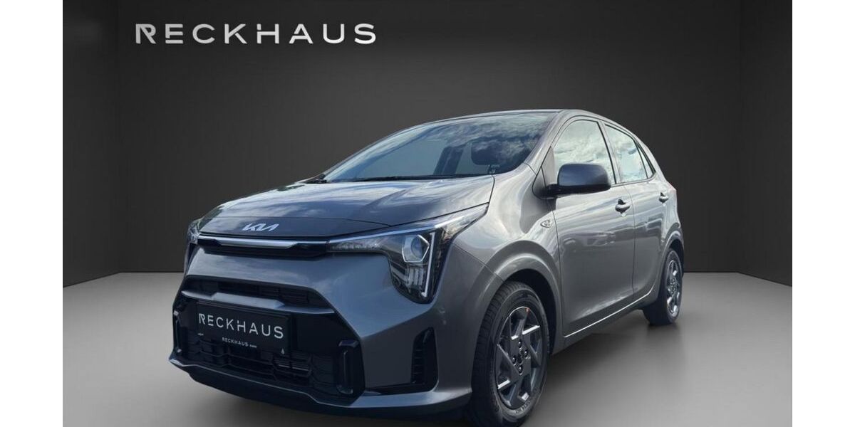 Kia Picanto 3.500 km 17.450 &euro; Erwitte 59597