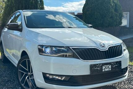 Skoda Rapid 114.336 km 8.750 &euro; Gütersloh 33334