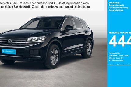 VW Touareg 26.749 km 53.785 &euro; Gütersloh 33334