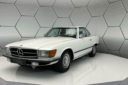 Mercedes-Benz SL 280 141.770 km 29.990 &euro; Beckum 59269