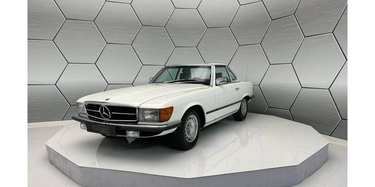 Mercedes-Benz SL 280 141.770 km 29.990 &euro; Beckum 59269