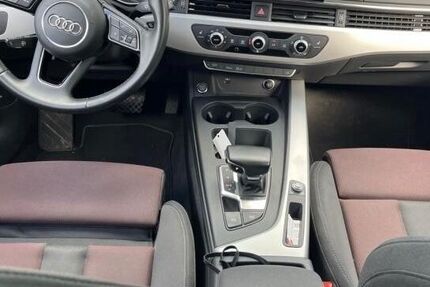 Audi A4 98.900 km 19.499 &euro; Rheda-Wiedenbrück 33378