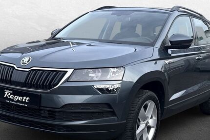 Skoda Karoq 92.113 km 19.490 &euro; Delbrück-Westenholz 33129