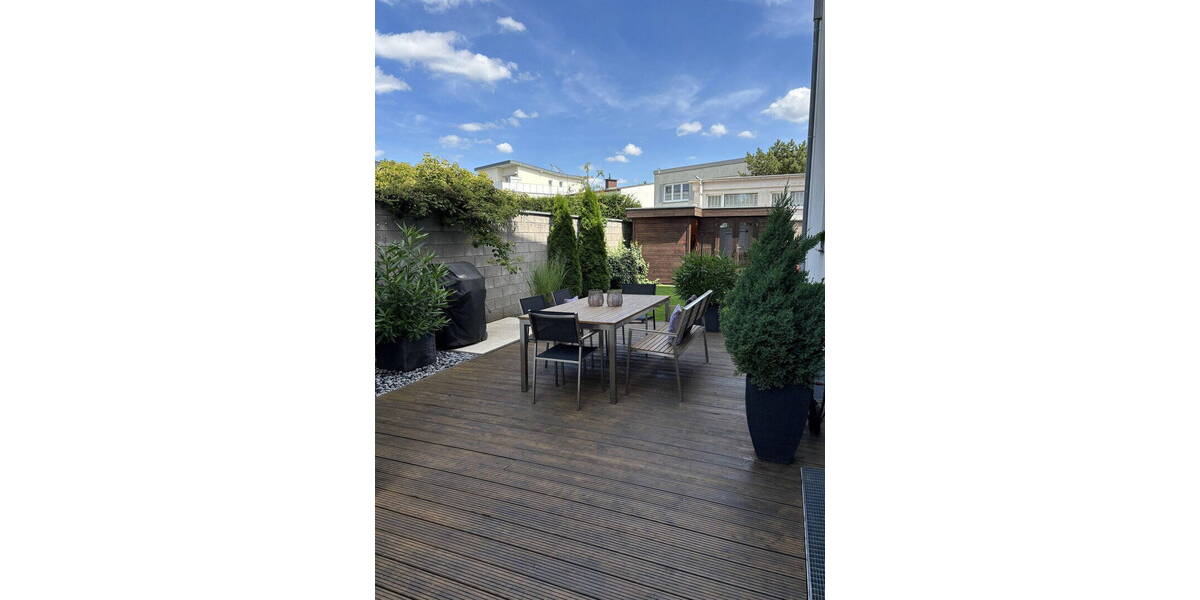 Etagenwohnung Paderborn Kernstadt - 4 Zimmer, 136 m&sup2;, 655.200&euro; | Angebot:26583695