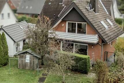 Haus Oelde - 6 Zimmer, 173 m&sup2;, 399.000&euro; | Angebot:25154140