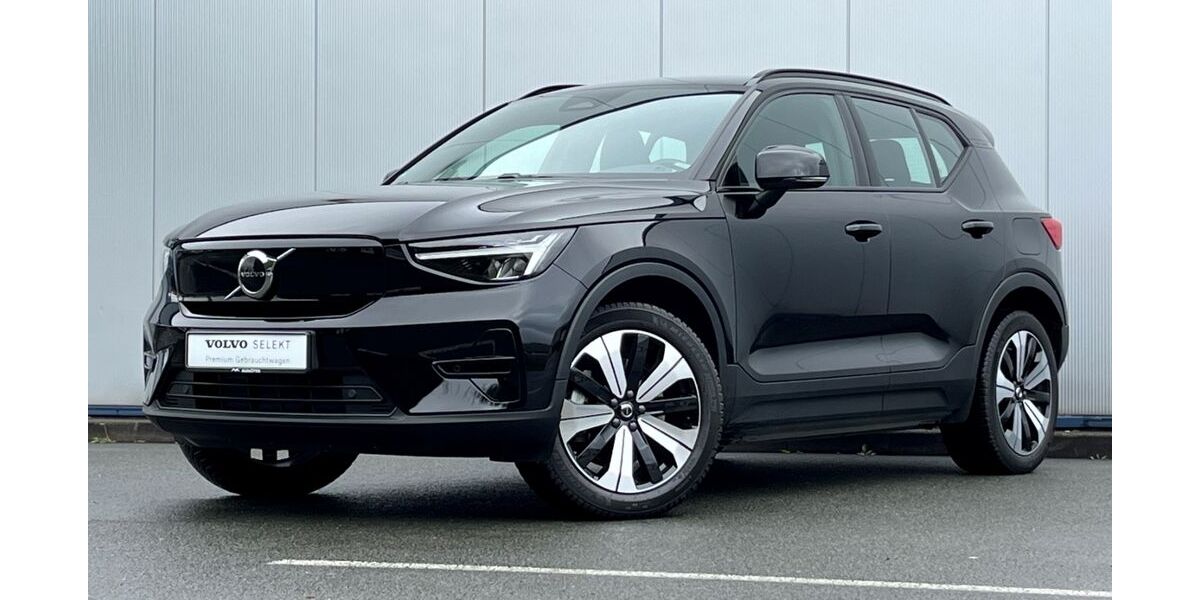 Volvo XC40 59.658 km 26.450 &euro; Paderborn 33106