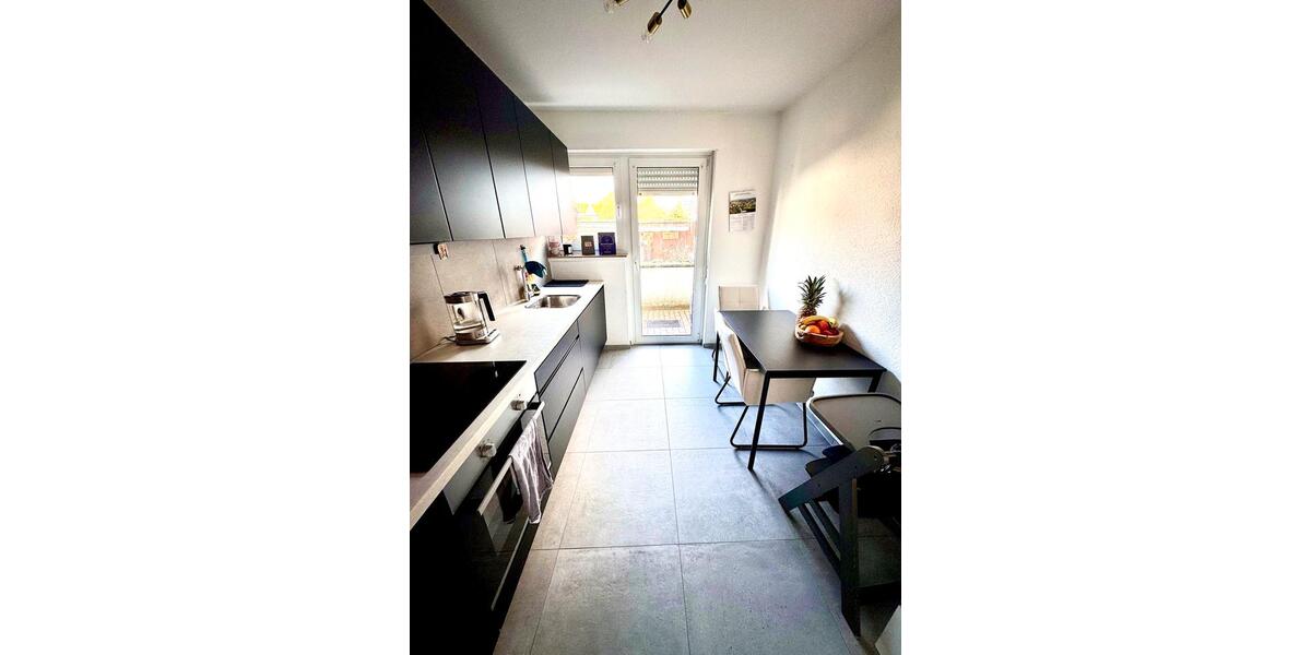 Erdgeschoßwohnung Gütersloh - 3 Zimmer, 78 m&sup2;, 780&euro; | Angebot:26701744