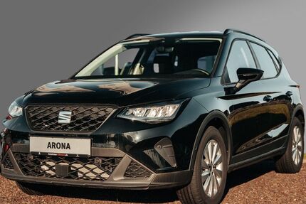 Seat Arona 1.105 km 19.990 &euro; Warstein-Belecke 59581