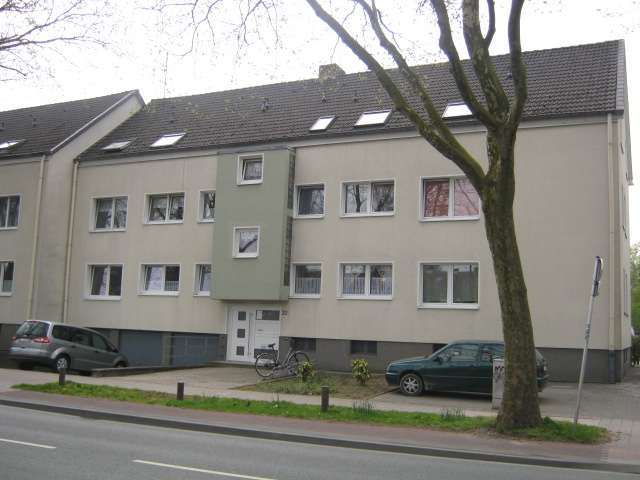 Etagenwohnung Lippstadt - 2 Zimmer, 56 m&sup2;, 615&euro; | Angebot:26478322
