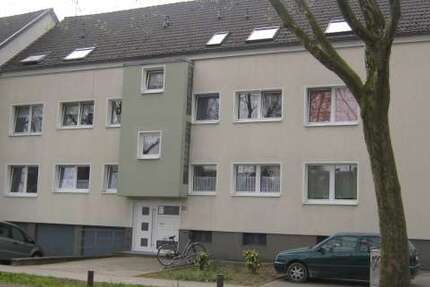 Wohnung Lippstadt - 2 Zimmer, 56 m&sup2;, 615&euro; | Angebot:26478322