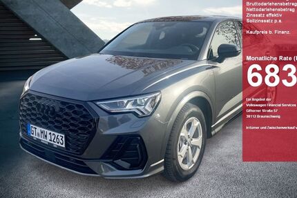 Audi Q3 5.900 km 52.895 &euro; Gütersloh 33330