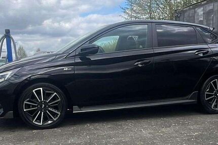 Hyundai i20 53.000 km 16.200 &euro; Lippetal-Herzfeld 59510