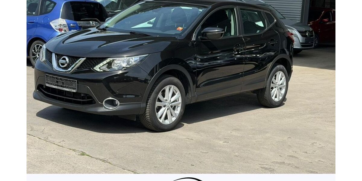 Nissan Qashqai 152.000 km 9.999 &euro; Paderborn 33100