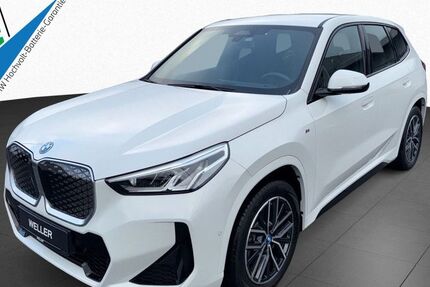 BMW iX1 15.422 km 35.490 &euro; Gütersloh 33334