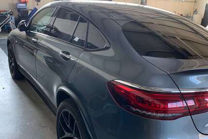 Mercedes-Benz GLC 43 AMG 60.000 km 52.699 &euro; Warstein, Stadt 59581