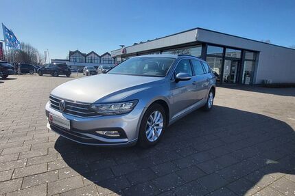 VW Passat Variant 159.500 km 14.980 &euro; Rietberg 33397