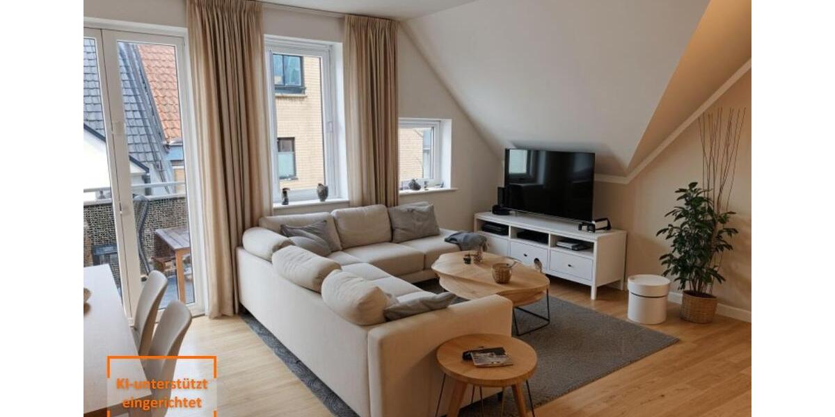 Etagenwohnung Gütersloh - 3 Zimmer, 91 m&sup2;, 930&euro; | Angebot:25252393