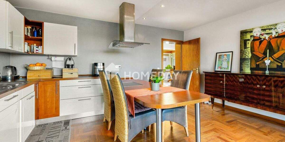 Einfamilienhaus Ennigerloh Ostenfelde - 7 Zimmer, 320 m&sup2;, 465.000&euro; | Angebot:25684226