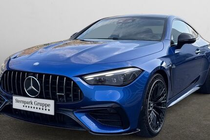 Mercedes-Benz CLE 53 AMG 9.695 km 79.980 &euro; Lippstadt 59555