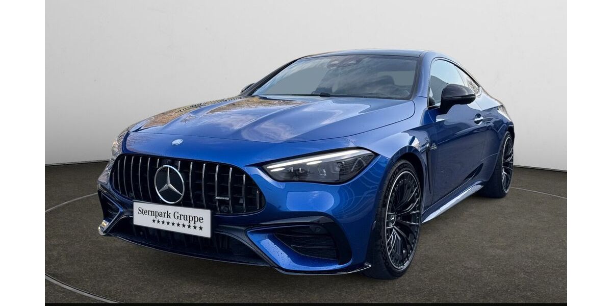 Mercedes-Benz CLE 53 AMG 9.695 km 79.980 &euro; Lippstadt 59555